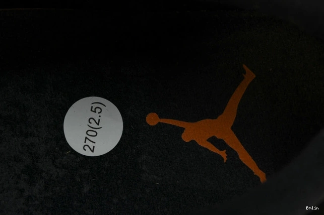 Bmlin Shoes Air 